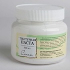 Текстурная паста "Сонет" 500 мл																									
